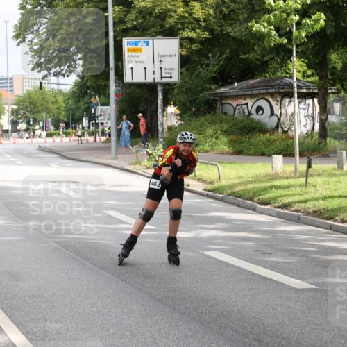 29.06.2025 - hella hamburg halbmarathon Yannick Fuchs http://msf.ph/oto/8223739 29.06.2025 09:22:25 20KM 463 meine-sportfotos.de