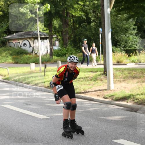 29.06.2025 - hella hamburg halbmarathon Yannick Fuchs http://msf.ph/oto/8223771 29.06.2025 09:22:25 20KM 463 meine-sportfotos.de