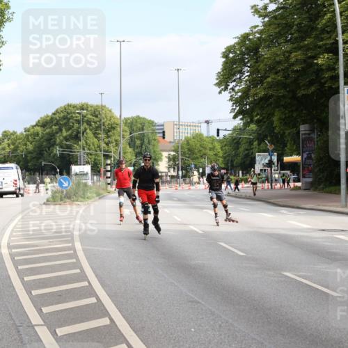 29.06.2025 - hella hamburg halbmarathon Yannick Fuchs http://msf.ph/oto/8224054 29.06.2025 09:22:44 20KM 11 meine-sportfotos.de