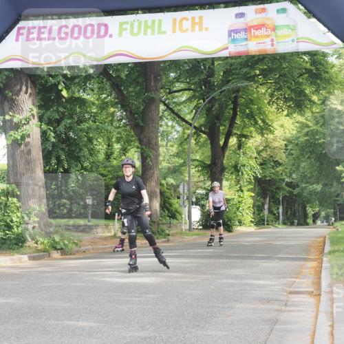 29.06.2025 - hella hamburg halbmarathon KatJ http://msf.ph/oto/8224260 29.06.2025 09:38:57 Zwischen KM18-KM19  meine-sportfotos.de