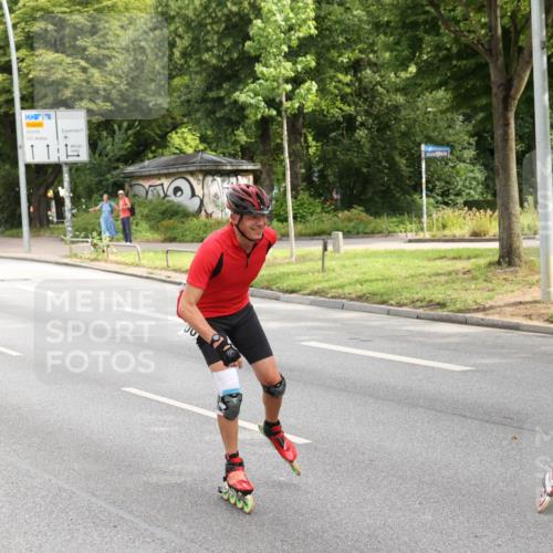 29.06.2025 - hella hamburg halbmarathon Yannick Fuchs http://msf.ph/oto/8224286 29.06.2025 09:22:47 20KM 174 meine-sportfotos.de
