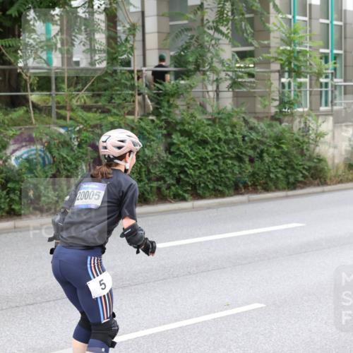 29.06.2025 - hella hamburg halbmarathon Yannick Fuchs http://msf.ph/oto/8224414 29.06.2025 09:22:49 20KM 20005, 10, 5 meine-sportfotos.de