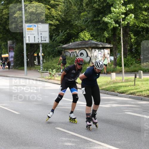 29.06.2025 - hella hamburg halbmarathon Yannick Fuchs http://msf.ph/oto/8224524 29.06.2025 09:23:08 20KM  meine-sportfotos.de