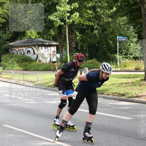 29.06.2025 - hella hamburg halbmarathon Yannick Fuchs http://msf.ph/oto/8224583 29.06.2025 09:23:08 20KM 83, 8 meine-sportfotos.de