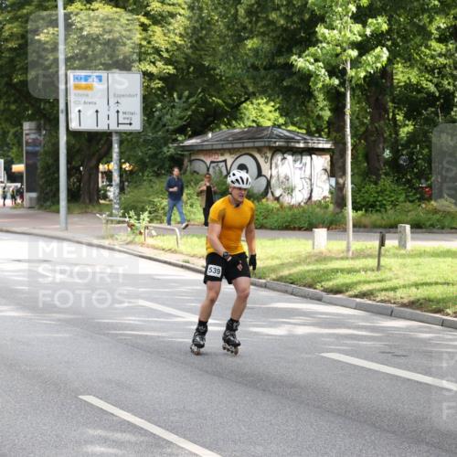 29.06.2025 - hella hamburg halbmarathon Yannick Fuchs http://msf.ph/oto/8224624 29.06.2025 09:23:39 20KM 1, 539 meine-sportfotos.de