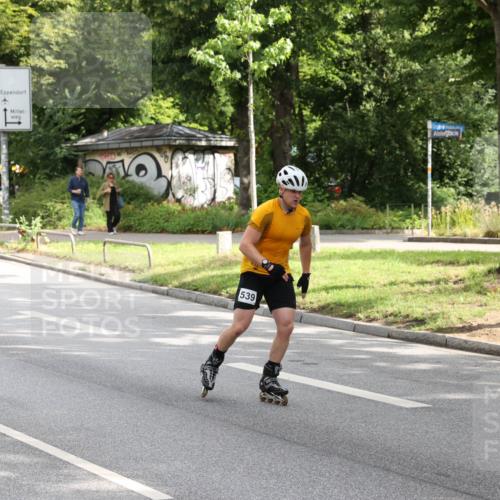 29.06.2025 - hella hamburg halbmarathon Yannick Fuchs http://msf.ph/oto/8224643 29.06.2025 09:23:39 20KM 539 meine-sportfotos.de