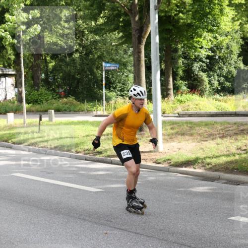 29.06.2025 - hella hamburg halbmarathon Yannick Fuchs http://msf.ph/oto/8224660 29.06.2025 09:23:40 20KM 539 meine-sportfotos.de
