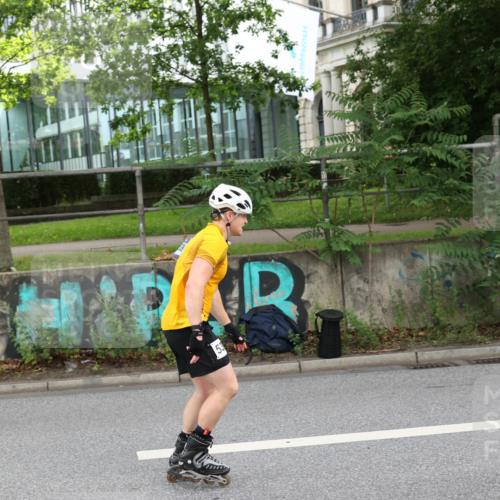 29.06.2025 - hella hamburg halbmarathon Yannick Fuchs http://msf.ph/oto/8224729 29.06.2025 09:23:41 20KM  meine-sportfotos.de