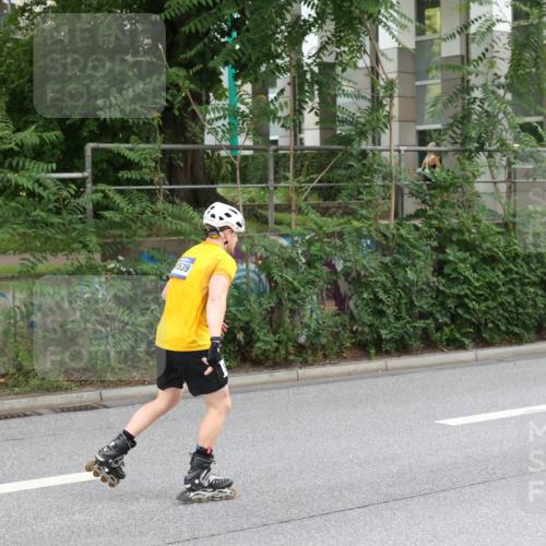 29.06.2025 - hella hamburg halbmarathon Yannick Fuchs http://msf.ph/oto/8224752 29.06.2025 09:23:41 20KM 539 meine-sportfotos.de