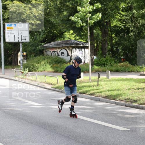 29.06.2025 - hella hamburg halbmarathon Yannick Fuchs http://msf.ph/oto/8224783 29.06.2025 09:23:57 20KM  meine-sportfotos.de