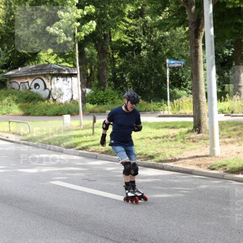 29.06.2025 - hella hamburg halbmarathon Yannick Fuchs http://msf.ph/oto/8224827 29.06.2025 09:23:58 20KM 11 meine-sportfotos.de