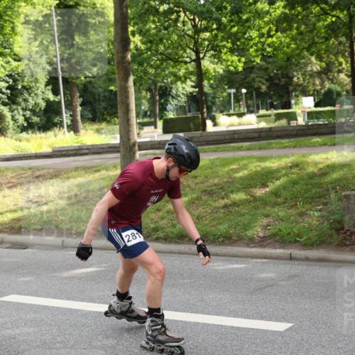 29.06.2025 - hella hamburg halbmarathon Yannick Fuchs http://msf.ph/oto/8225010 29.06.2025 09:24:03 20KM 281 meine-sportfotos.de