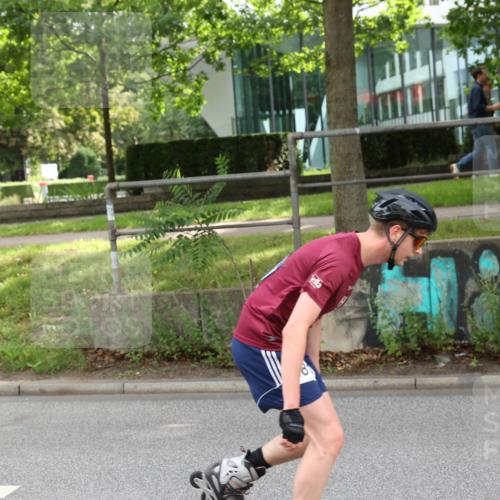 29.06.2025 - hella hamburg halbmarathon Yannick Fuchs http://msf.ph/oto/8225025 29.06.2025 09:24:03 20KM  meine-sportfotos.de