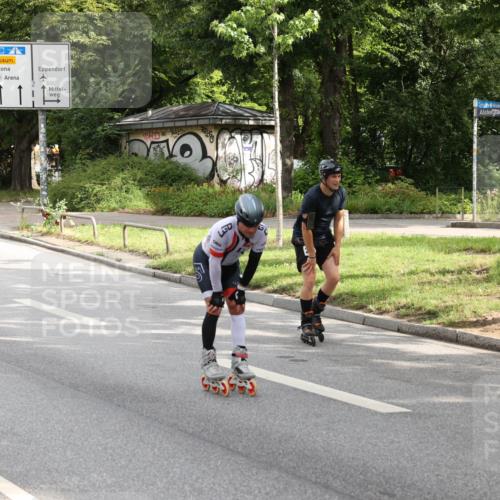 29.06.2025 - hella hamburg halbmarathon Yannick Fuchs http://msf.ph/oto/8225072 29.06.2025 09:24:06 20KM  meine-sportfotos.de