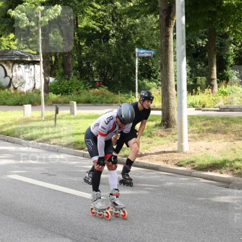29.06.2025 - hella hamburg halbmarathon Yannick Fuchs http://msf.ph/oto/8225091 29.06.2025 09:24:06 20KM  meine-sportfotos.de
