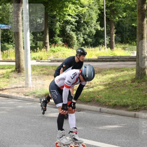 29.06.2025 - hella hamburg halbmarathon Yannick Fuchs http://msf.ph/oto/8225098 29.06.2025 09:24:06 20KM  meine-sportfotos.de