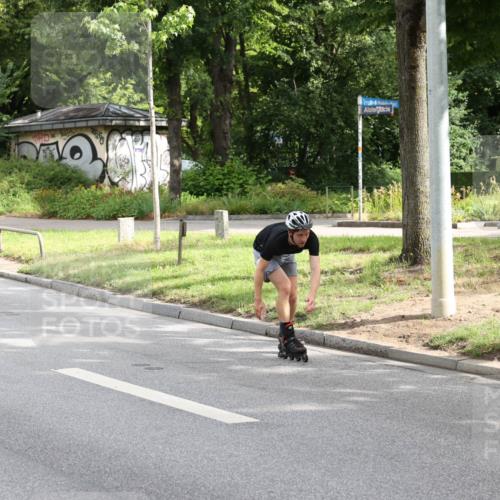 29.06.2025 - hella hamburg halbmarathon Yannick Fuchs http://msf.ph/oto/8225122 29.06.2025 09:24:20 20KM  meine-sportfotos.de