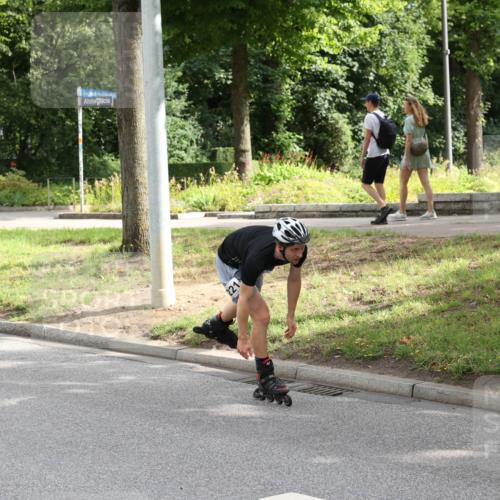 29.06.2025 - hella hamburg halbmarathon Yannick Fuchs http://msf.ph/oto/8225131 29.06.2025 09:24:20 20KM 221 meine-sportfotos.de