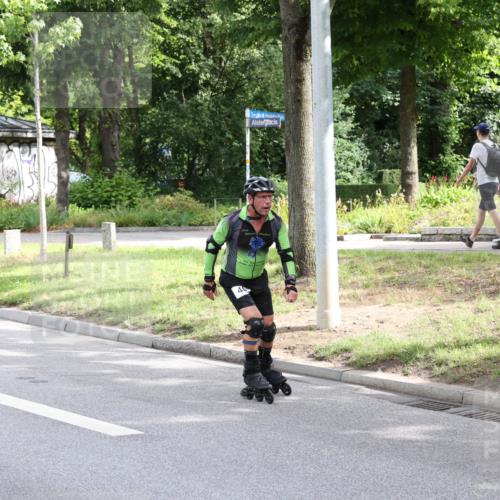 29.06.2025 - hella hamburg halbmarathon Yannick Fuchs http://msf.ph/oto/8225146 29.06.2025 09:24:21 20KM 4 meine-sportfotos.de