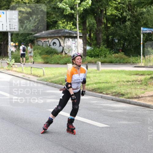 29.06.2025 - hella hamburg halbmarathon Yannick Fuchs http://msf.ph/oto/8225340 29.06.2025 09:24:35 20KM 1977 meine-sportfotos.de
