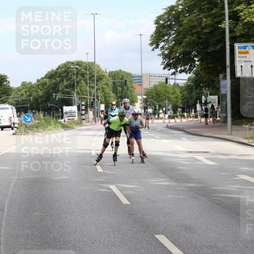 29.06.2025 - hella hamburg halbmarathon Yannick Fuchs http://msf.ph/oto/8225376 29.06.2025 09:24:54 20KM 111 meine-sportfotos.de