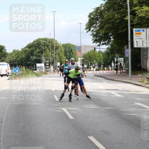 29.06.2025 - hella hamburg halbmarathon Yannick Fuchs http://msf.ph/oto/8225383 29.06.2025 09:24:54 20KM 1 meine-sportfotos.de