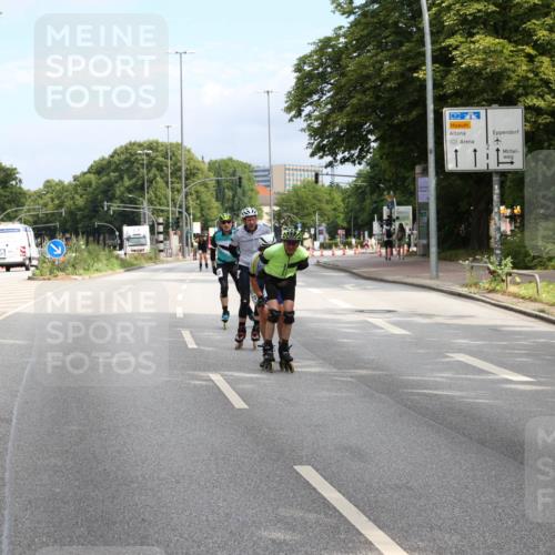 29.06.2025 - hella hamburg halbmarathon Yannick Fuchs http://msf.ph/oto/8225391 29.06.2025 09:24:55 20KM  meine-sportfotos.de