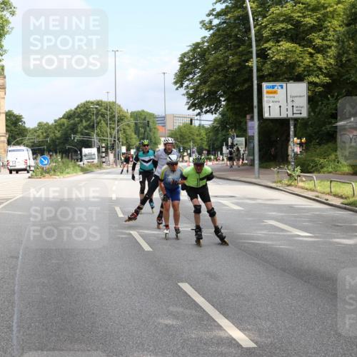 29.06.2025 - hella hamburg halbmarathon Yannick Fuchs http://msf.ph/oto/8225396 29.06.2025 09:24:55 20KM  meine-sportfotos.de
