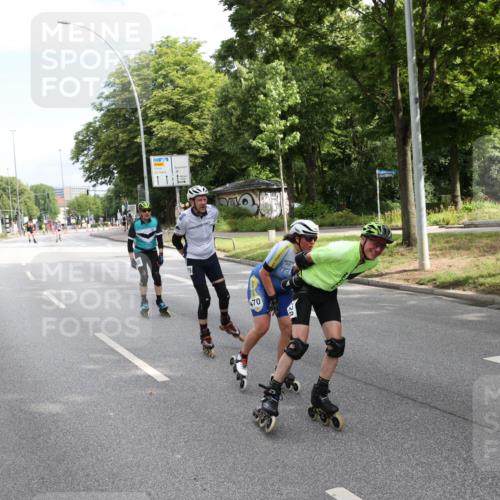 29.06.2025 - hella hamburg halbmarathon Yannick Fuchs http://msf.ph/oto/8225417 29.06.2025 09:24:56 20KM 07, 470 meine-sportfotos.de