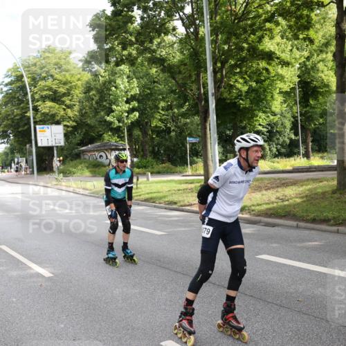 29.06.2025 - hella hamburg halbmarathon Yannick Fuchs http://msf.ph/oto/8225426 29.06.2025 09:24:57 20KM 379 meine-sportfotos.de