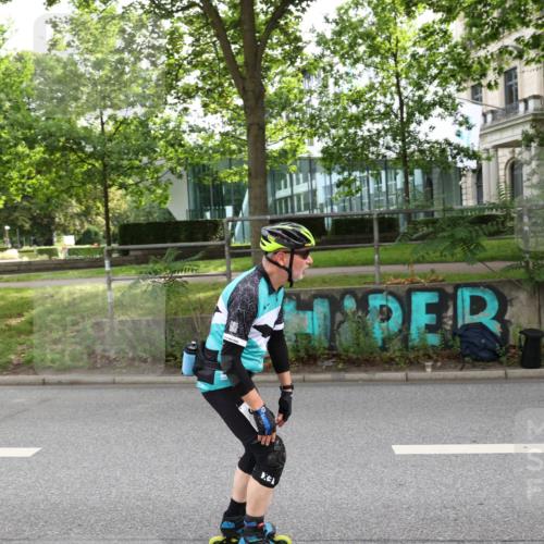 29.06.2025 - hella hamburg halbmarathon Yannick Fuchs http://msf.ph/oto/8225452 29.06.2025 09:24:57 20KM  meine-sportfotos.de