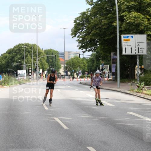 29.06.2025 - hella hamburg halbmarathon Yannick Fuchs http://msf.ph/oto/8225470 29.06.2025 09:25:01 20KM 545 meine-sportfotos.de