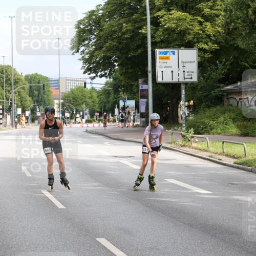 29.06.2025 - hella hamburg halbmarathon Yannick Fuchs http://msf.ph/oto/8225598 29.06.2025 09:25:02 20KM 545, 233 meine-sportfotos.de