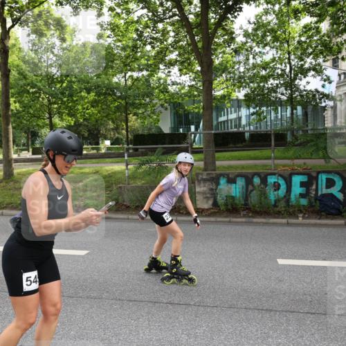 29.06.2025 - hella hamburg halbmarathon Yannick Fuchs http://msf.ph/oto/8225687 29.06.2025 09:25:04 20KM 54, 2 meine-sportfotos.de
