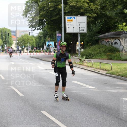 29.06.2025 - hella hamburg halbmarathon Yannick Fuchs http://msf.ph/oto/8225703 29.06.2025 09:25:16 20KM 13, 5 meine-sportfotos.de