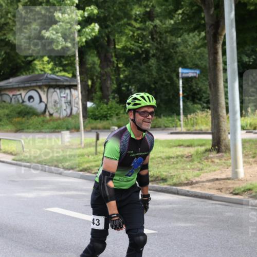 29.06.2025 - hella hamburg halbmarathon Yannick Fuchs http://msf.ph/oto/8225723 29.06.2025 09:25:17 20KM 43 meine-sportfotos.de