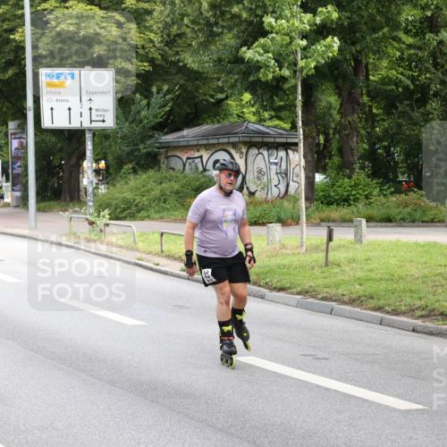 29.06.2025 - hella hamburg halbmarathon Yannick Fuchs http://msf.ph/oto/8225759 29.06.2025 09:25:24 20KM  meine-sportfotos.de