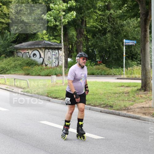 29.06.2025 - hella hamburg halbmarathon Yannick Fuchs http://msf.ph/oto/8225775 29.06.2025 09:25:24 20KM 322 meine-sportfotos.de