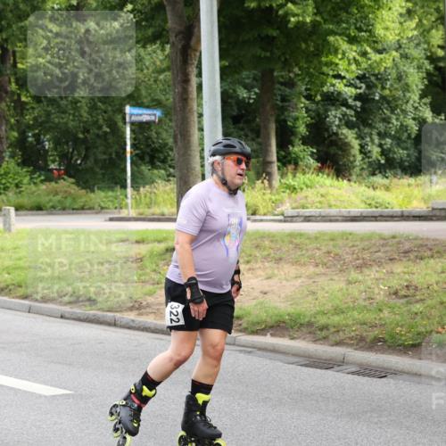 29.06.2025 - hella hamburg halbmarathon Yannick Fuchs http://msf.ph/oto/8225789 29.06.2025 09:25:24 20KM 322 meine-sportfotos.de