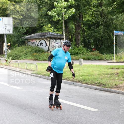 29.06.2025 - hella hamburg halbmarathon Yannick Fuchs http://msf.ph/oto/8225817 29.06.2025 09:25:26 20KM 29 meine-sportfotos.de