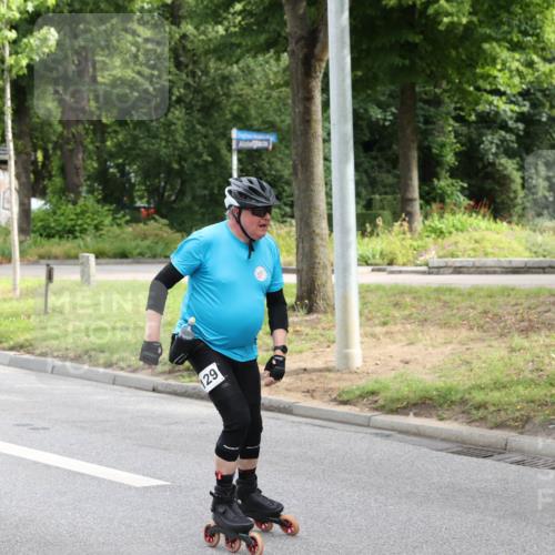 29.06.2025 - hella hamburg halbmarathon Yannick Fuchs http://msf.ph/oto/8225837 29.06.2025 09:25:26 20KM 129 meine-sportfotos.de