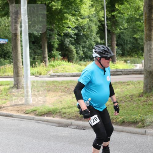 29.06.2025 - hella hamburg halbmarathon Yannick Fuchs http://msf.ph/oto/8225850 29.06.2025 09:25:26 20KM 129 meine-sportfotos.de