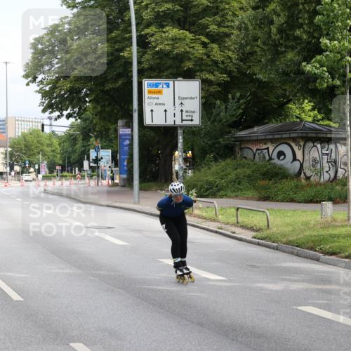 29.06.2025 - hella hamburg halbmarathon Yannick Fuchs http://msf.ph/oto/8225861 29.06.2025 09:25:30 20KM  meine-sportfotos.de