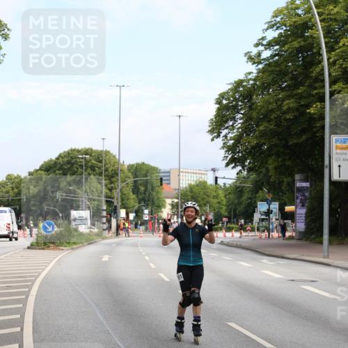 29.06.2025 - hella hamburg halbmarathon Yannick Fuchs http://msf.ph/oto/8225903 29.06.2025 09:25:51 20KM 7 meine-sportfotos.de