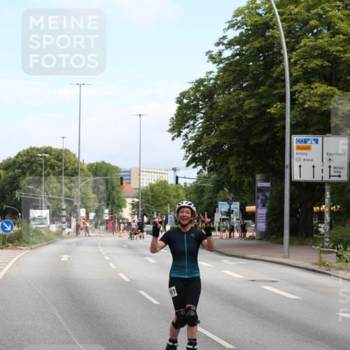 29.06.2025 - hella hamburg halbmarathon Yannick Fuchs http://msf.ph/oto/8225945 29.06.2025 09:25:51 20KM 161 meine-sportfotos.de