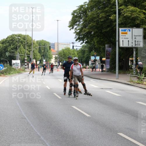 29.06.2025 - hella hamburg halbmarathon Yannick Fuchs http://msf.ph/oto/8226034 29.06.2025 09:26:02 20KM  meine-sportfotos.de