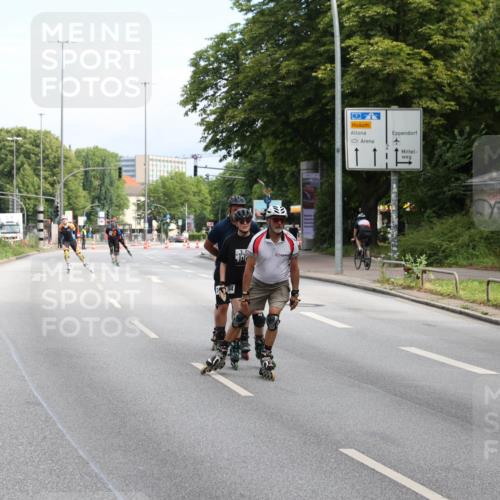 29.06.2025 - hella hamburg halbmarathon Yannick Fuchs http://msf.ph/oto/8226077 29.06.2025 09:26:03 20KM  meine-sportfotos.de