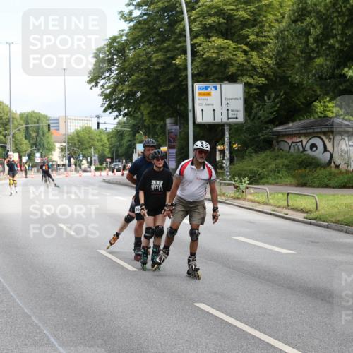 29.06.2025 - hella hamburg halbmarathon Yannick Fuchs http://msf.ph/oto/8226097 29.06.2025 09:26:03 20KM 369, 11 meine-sportfotos.de