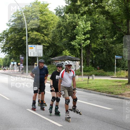 29.06.2025 - hella hamburg halbmarathon Yannick Fuchs http://msf.ph/oto/8226178 29.06.2025 09:26:04 20KM 369 meine-sportfotos.de