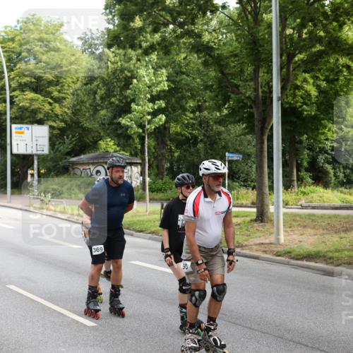 29.06.2025 - hella hamburg halbmarathon Yannick Fuchs http://msf.ph/oto/8226230 29.06.2025 09:26:04 20KM 977, 369, 90 meine-sportfotos.de